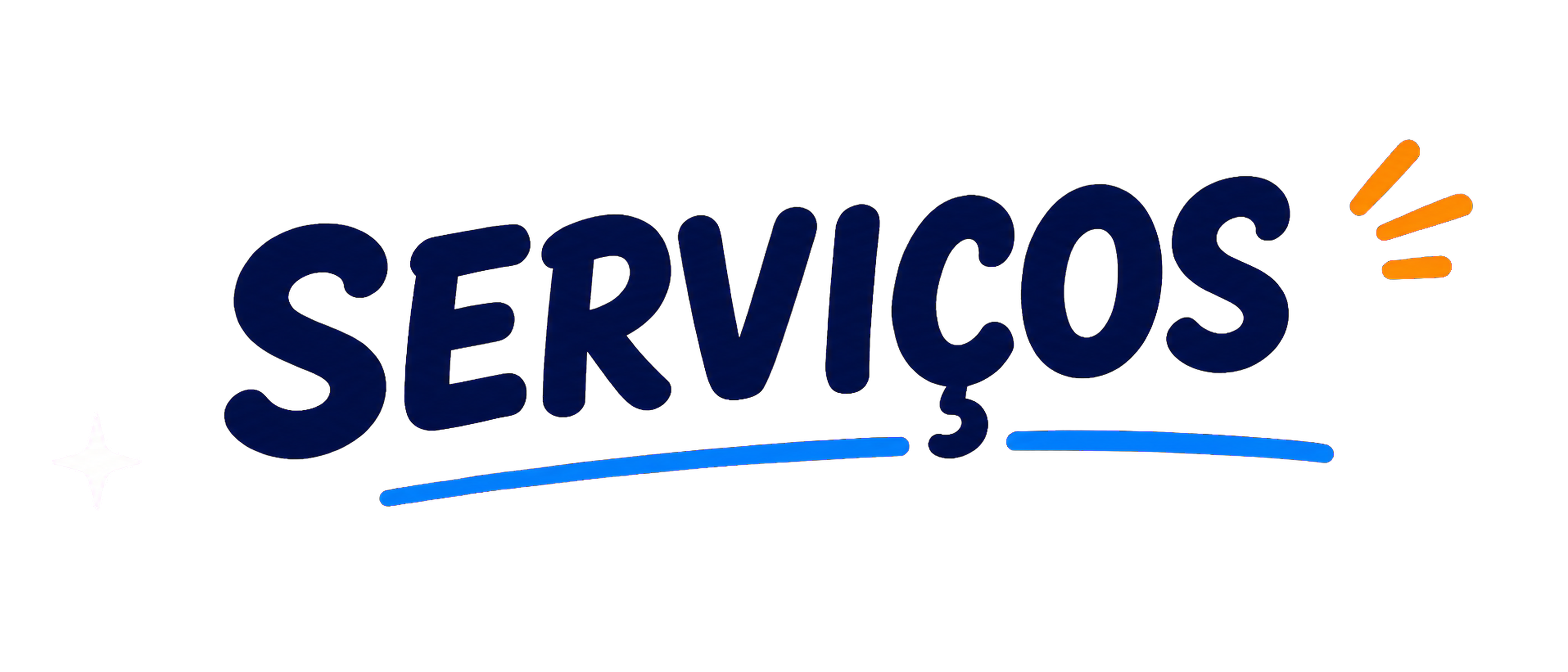SERVIÇOS